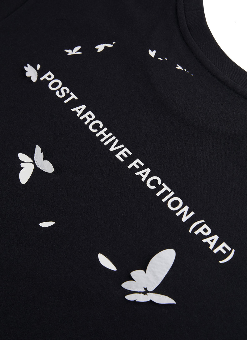 SOUVENIR TEE, 2025 SPRING PARIS EDITION 4