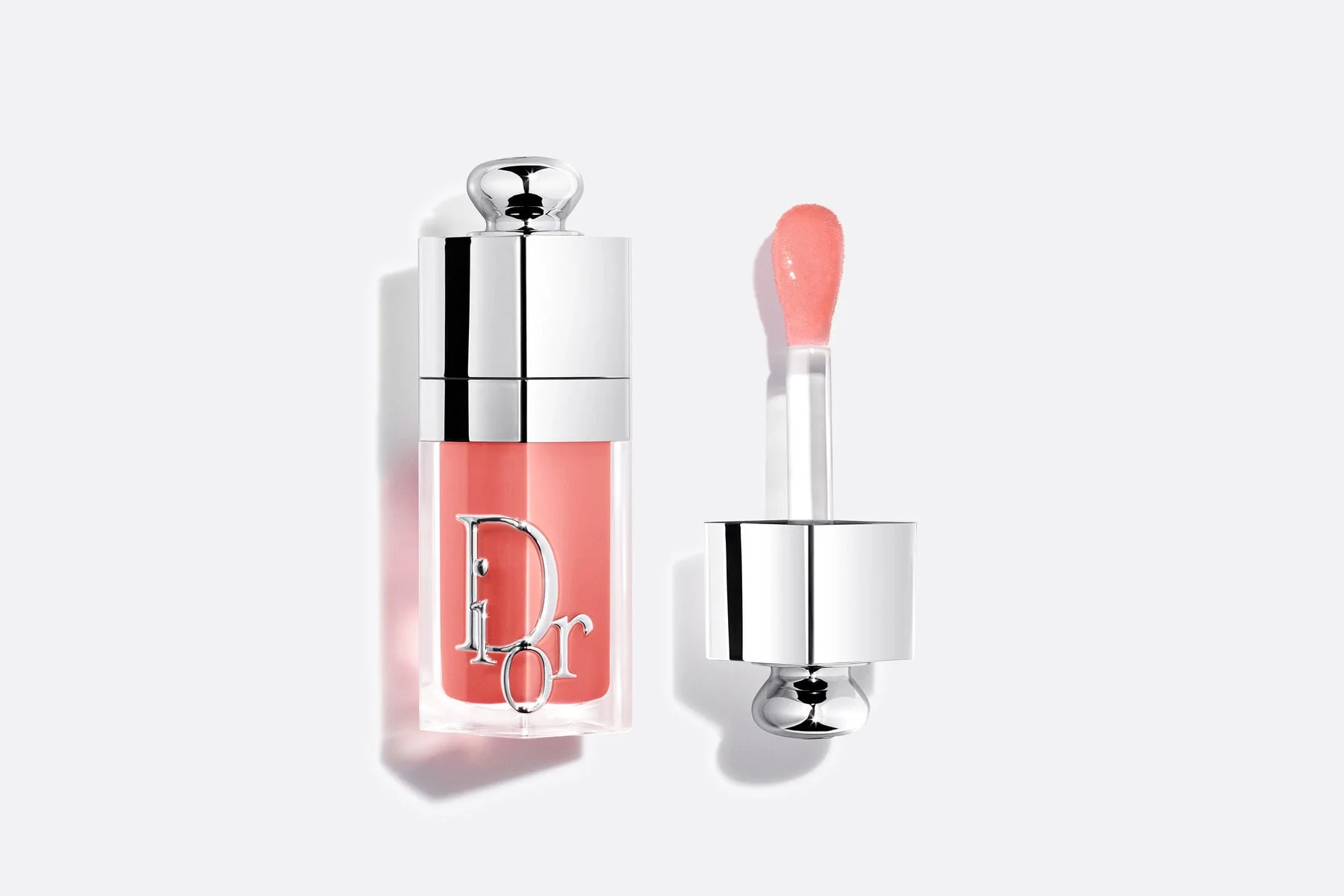 Dior Addict Lip Glow Oil - 1
