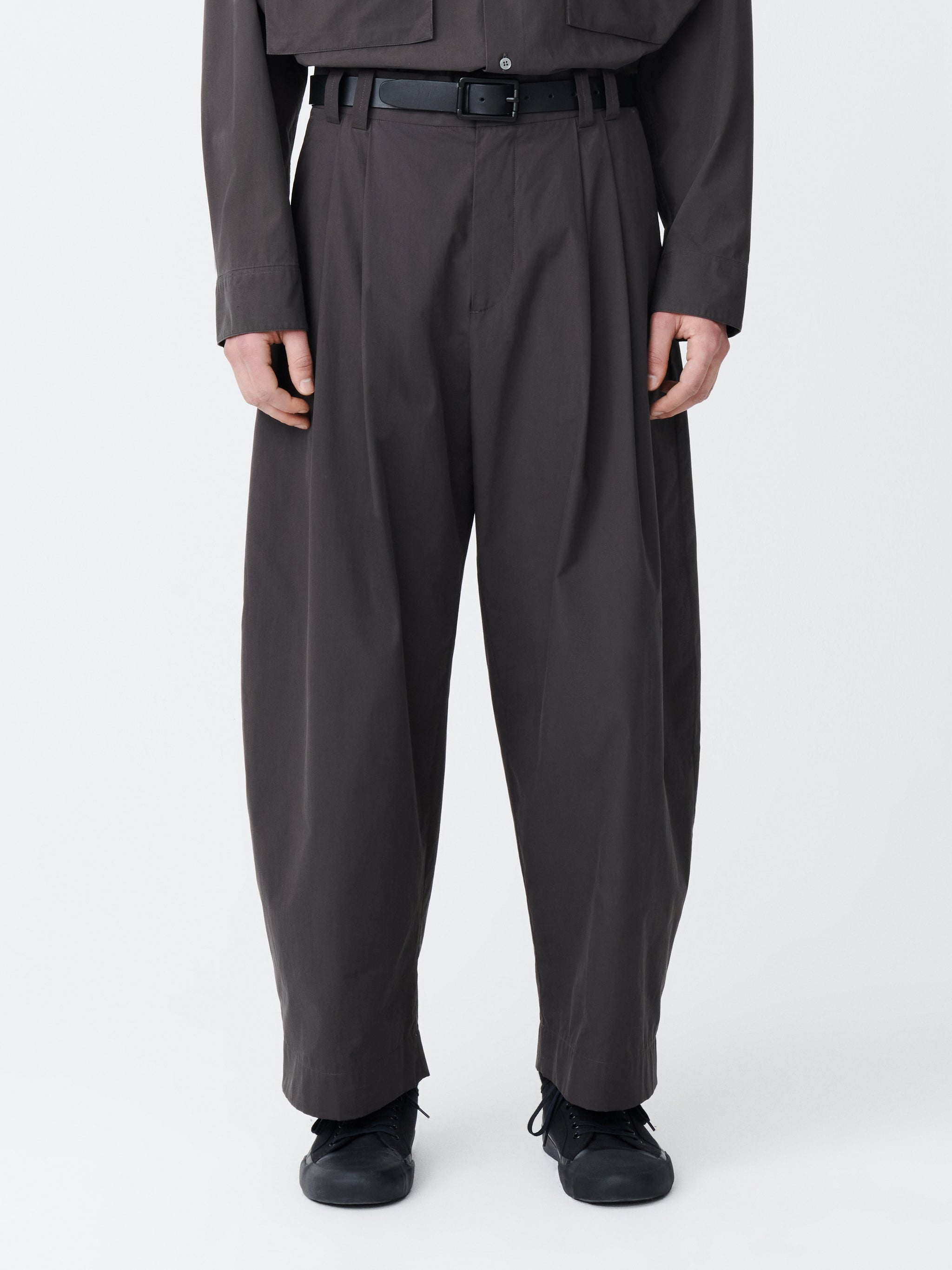 Yale Pant - 4