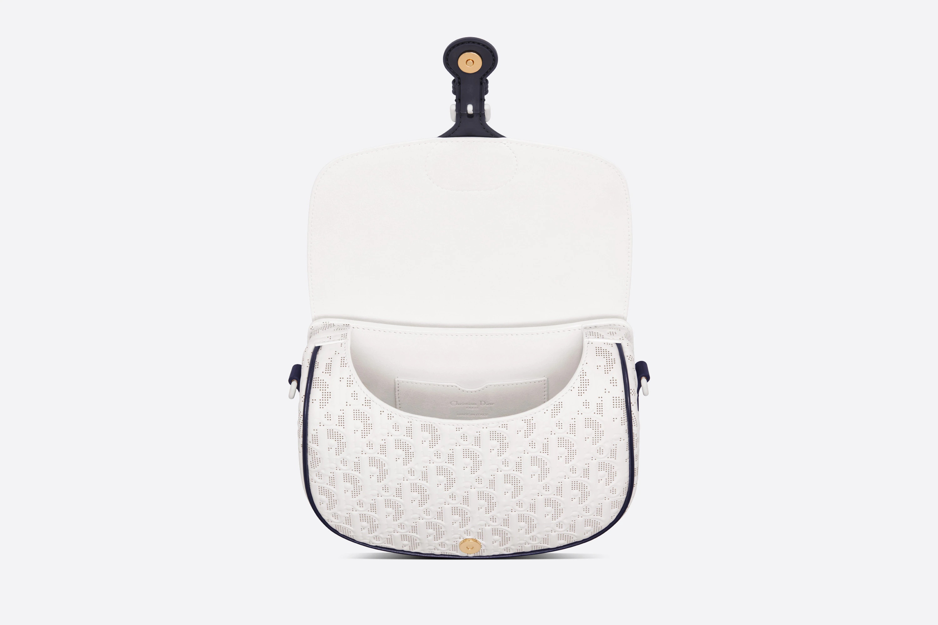 Medium Dior Bobby Bag - 3