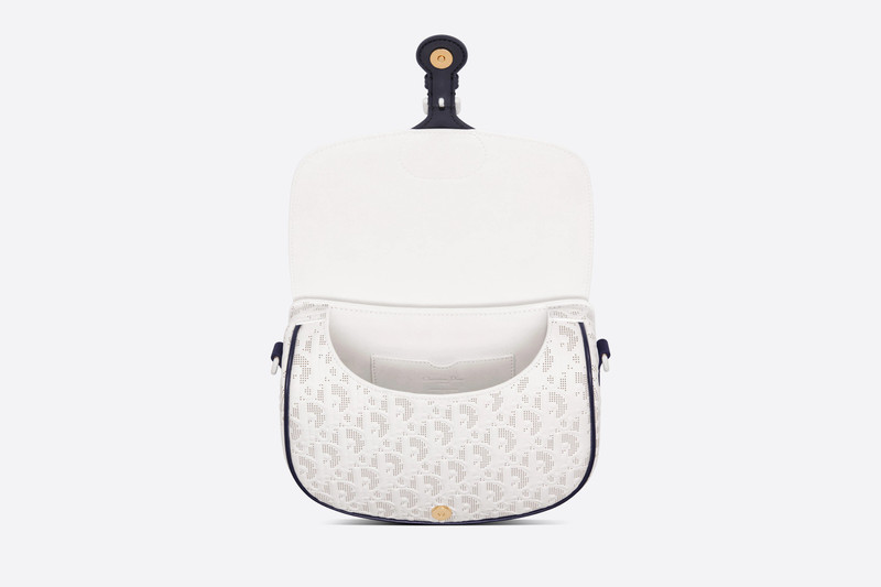 Medium Dior Bobby Bag 3