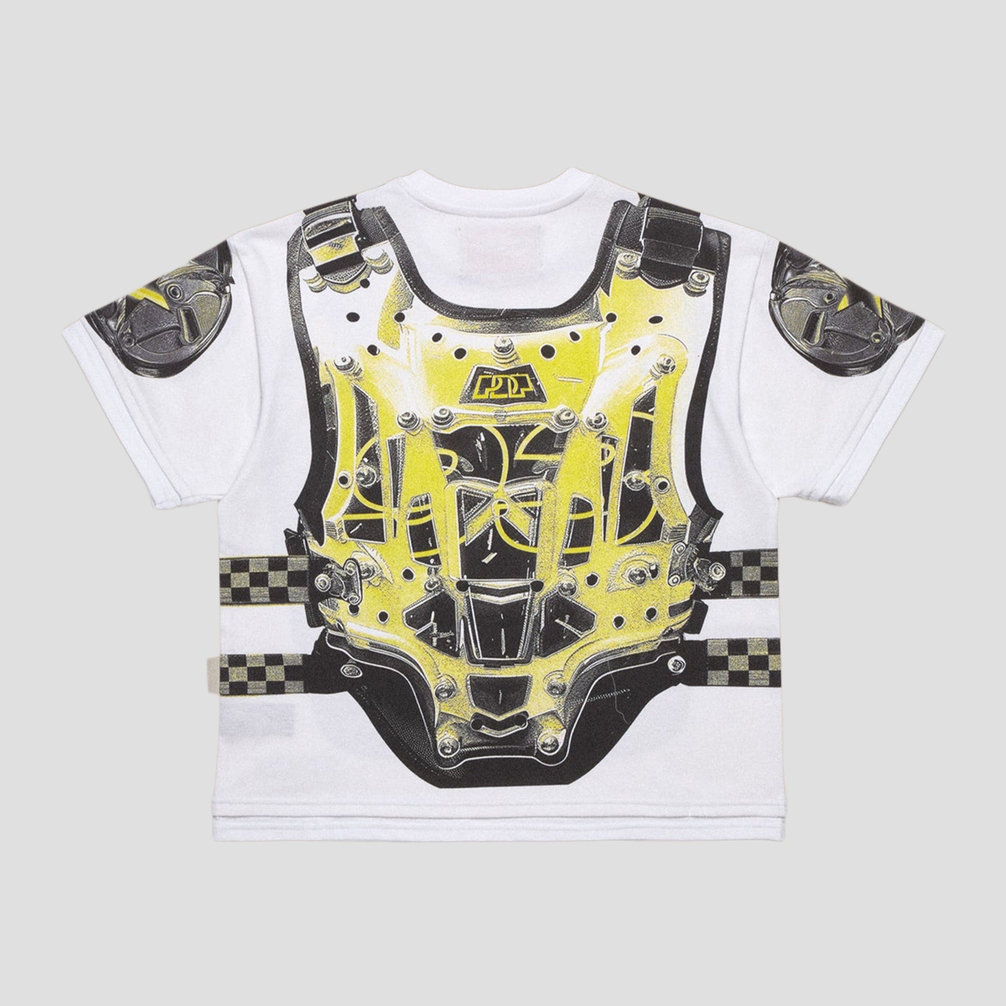SHEILD S/S T-SHIRTS - 2