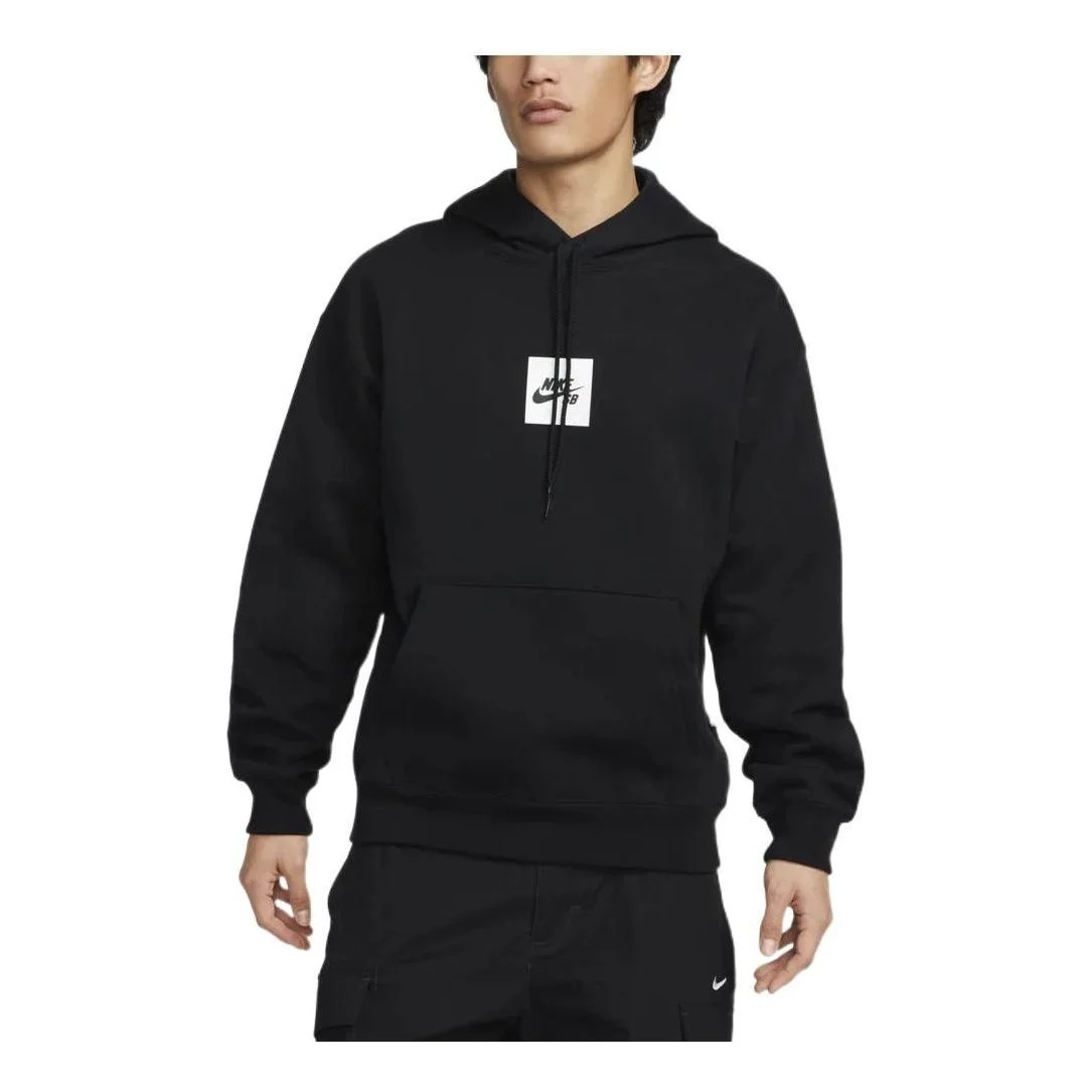 Nike SB Fleece Skate DV8840-010 - 1