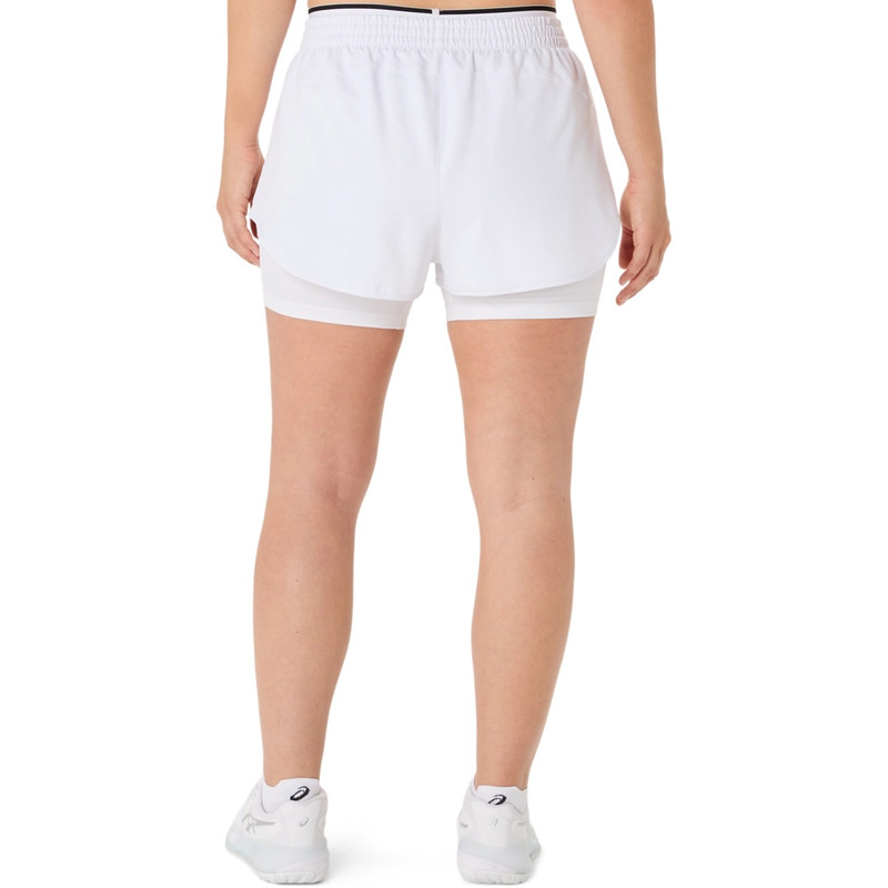 Asics MATCH SHORT outlook