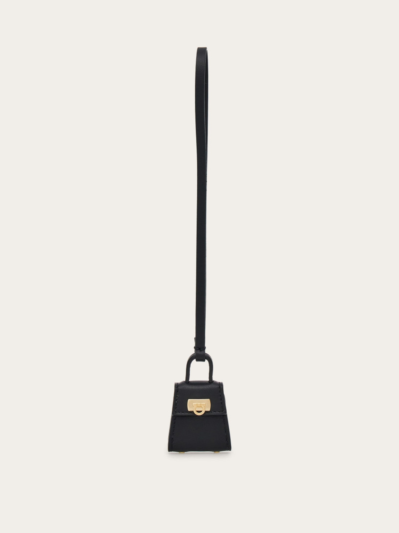 Gancini charm - 1
