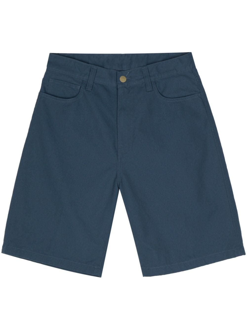 Landon cotton shorts - 1