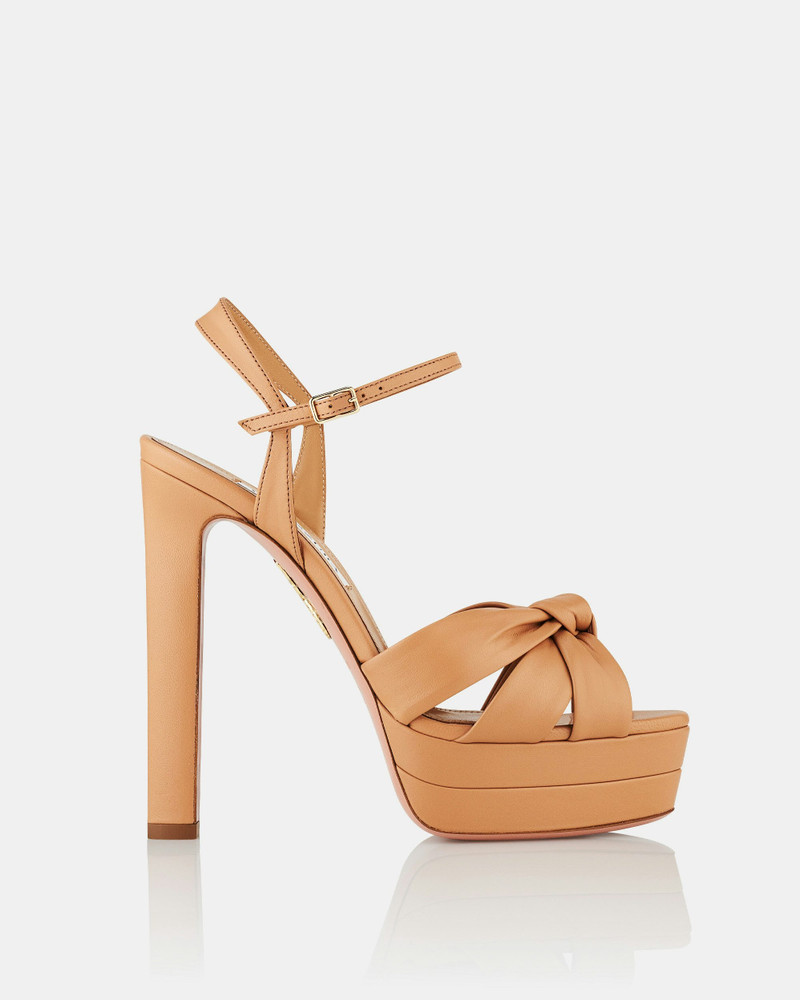 Nina Sandal Plateau 130 1