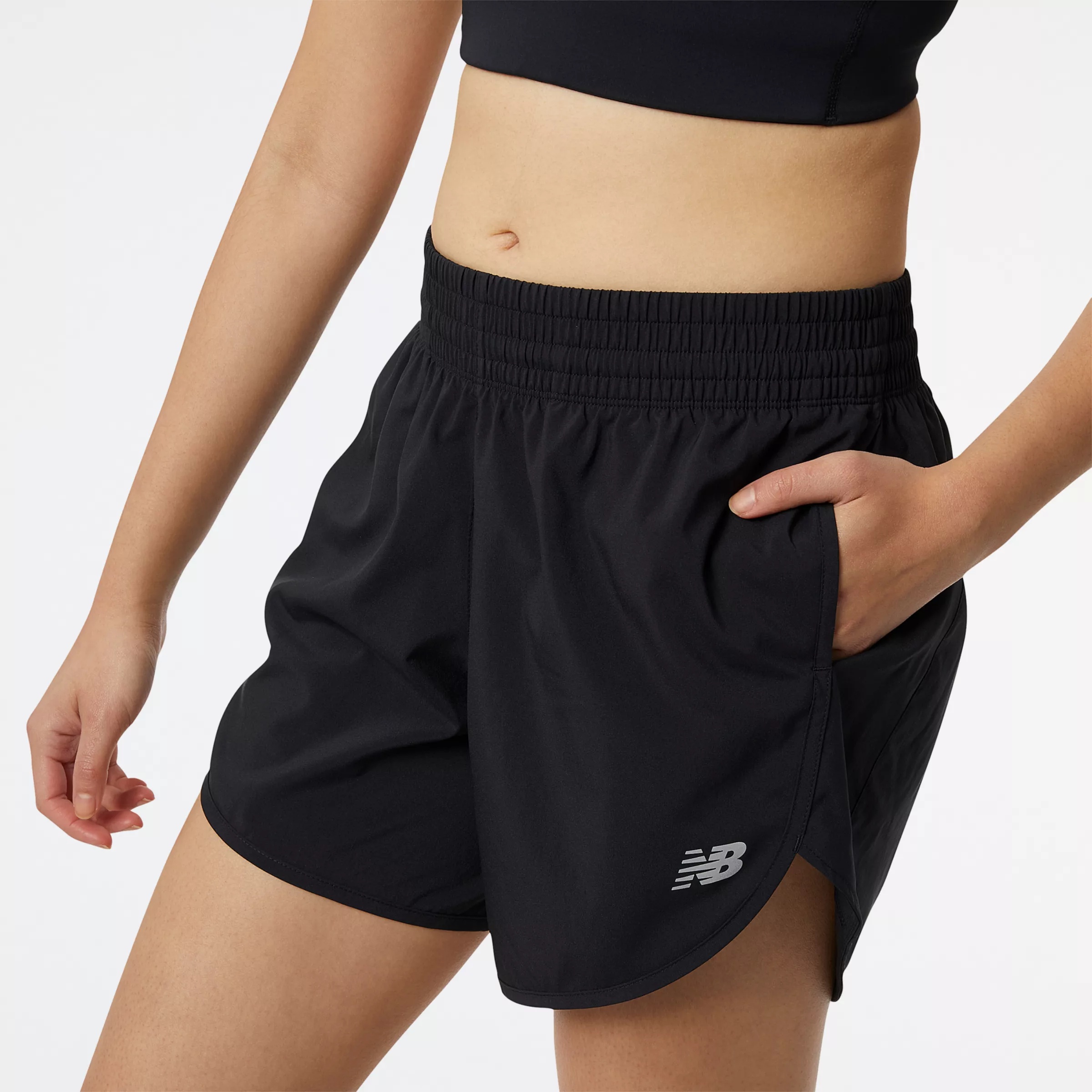 Accelerate 5 Inch Short - 9
