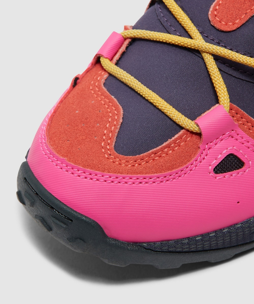 ACG air exploraid sneaker - 4