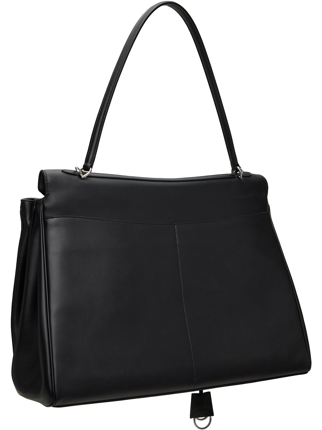 Black Rodeo XL Bag - 3