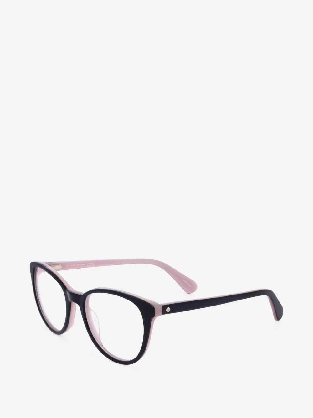 Aila geometric-frame glasses - 1