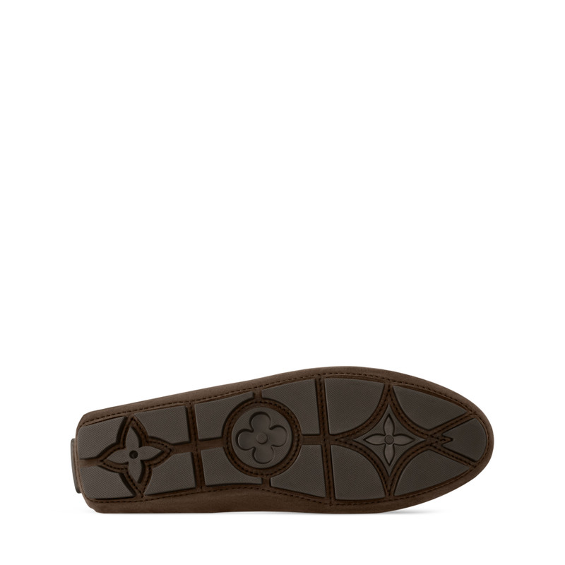 LV Driver Moccasin 5