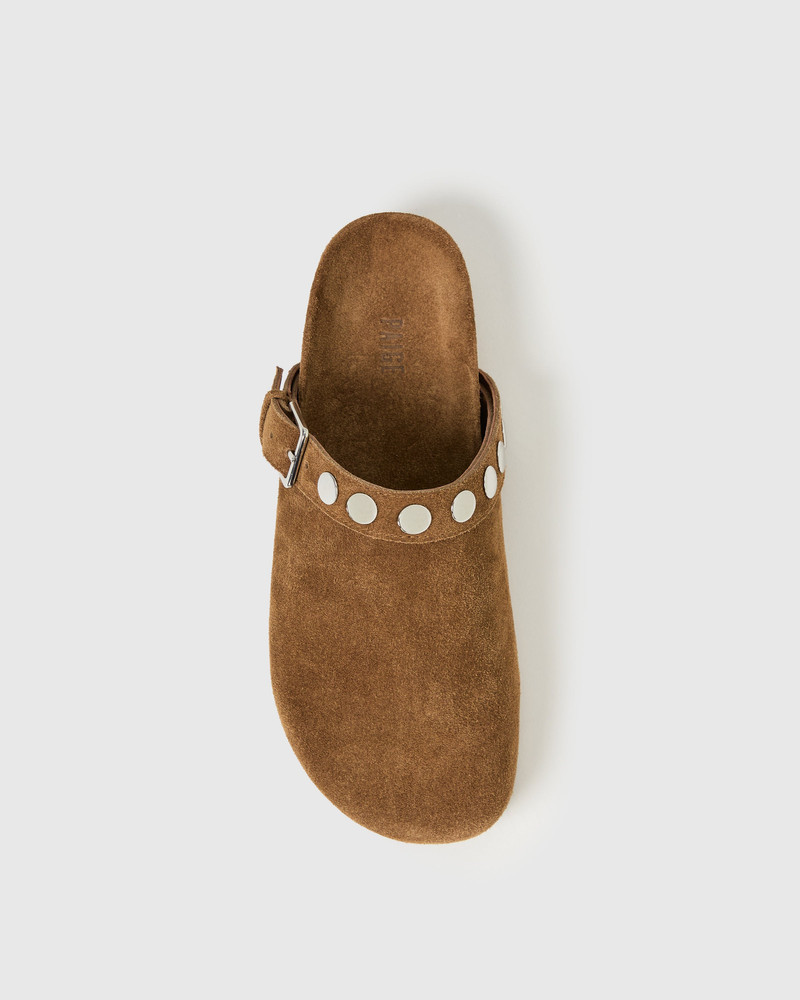 Weaver Flat 5