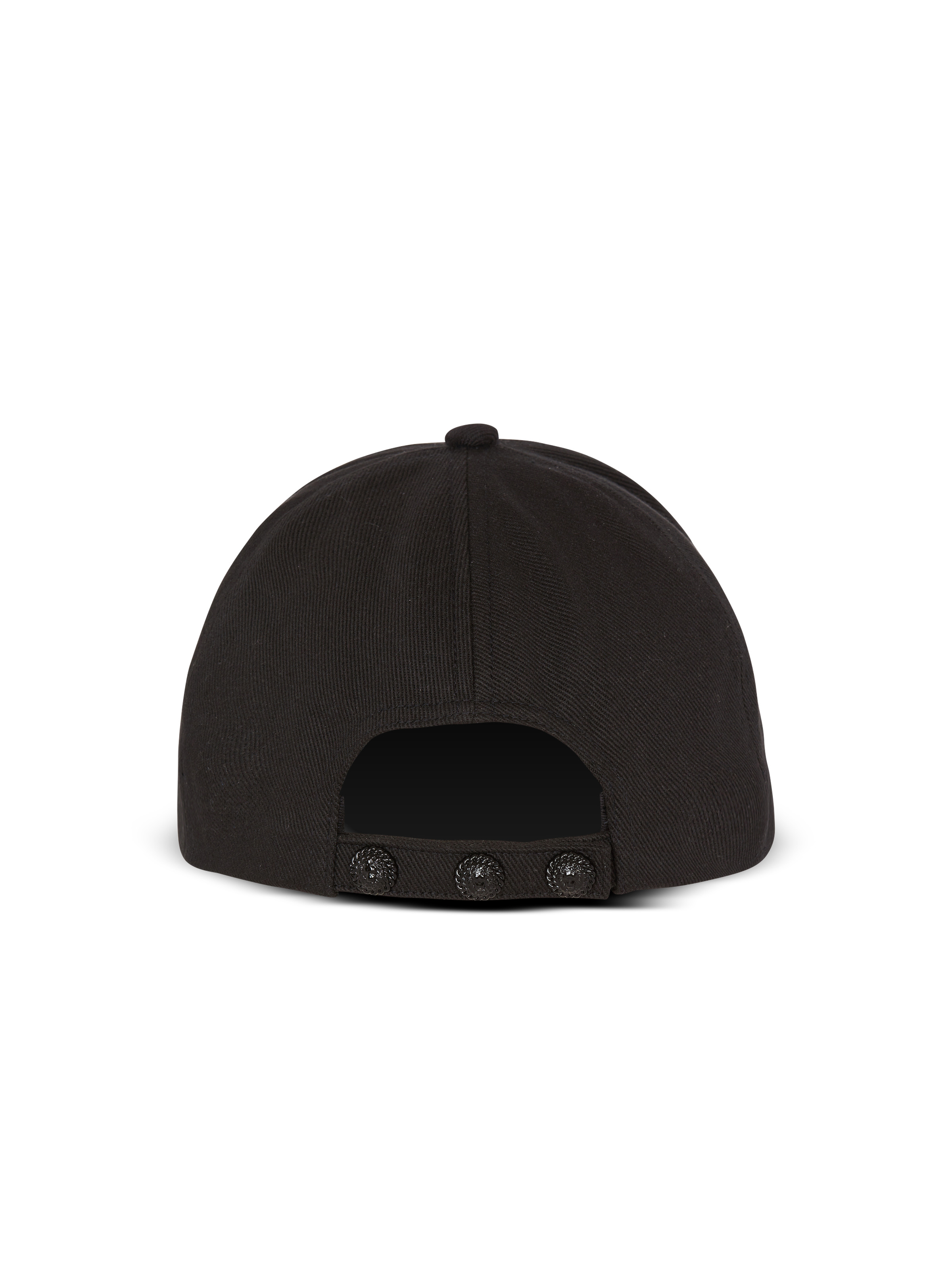 Cap with printed Tiger - 4