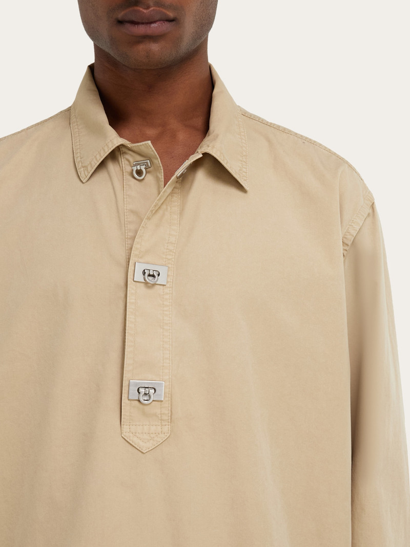 Polo-style shirt 4