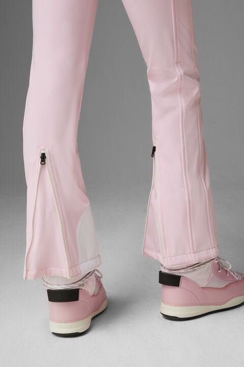 Ireen Ski pants in Pink - 6