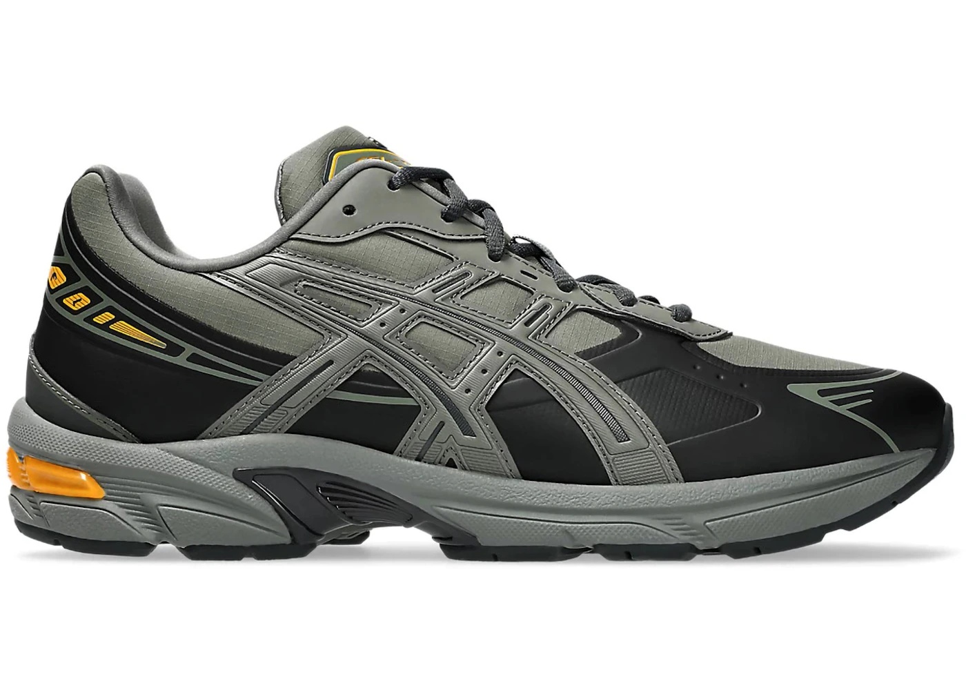 ASICS Gel-1130 Earthenware Truffle Grey Graphite Grey - 1