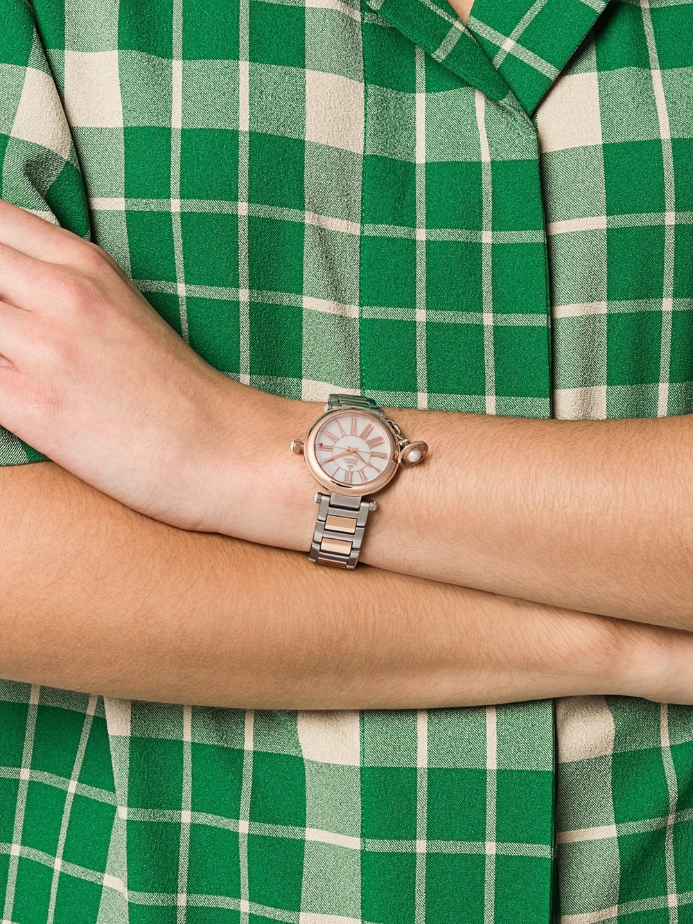 Mother Orb 32mm watch - 2