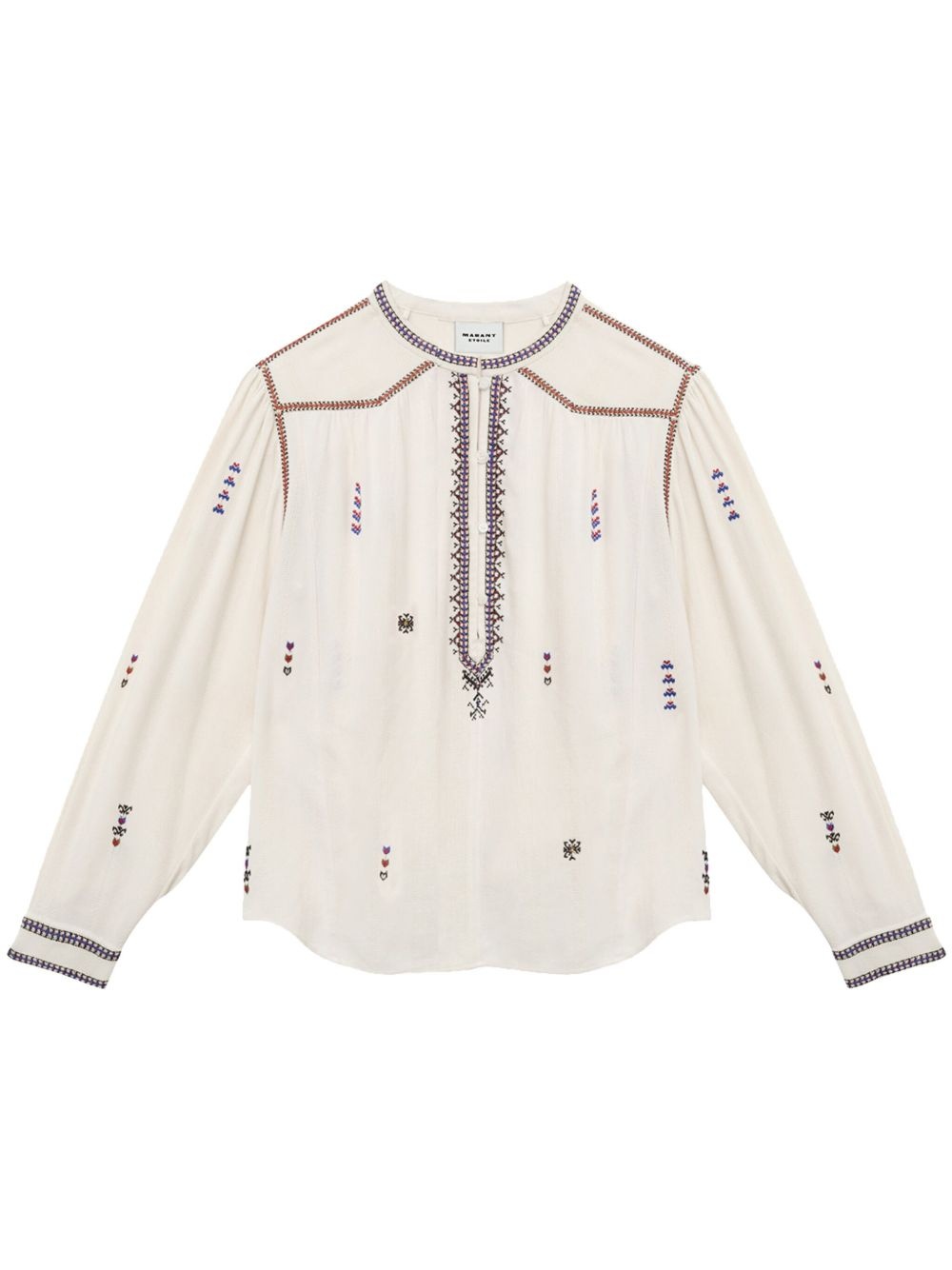 Pelson blouse - 1