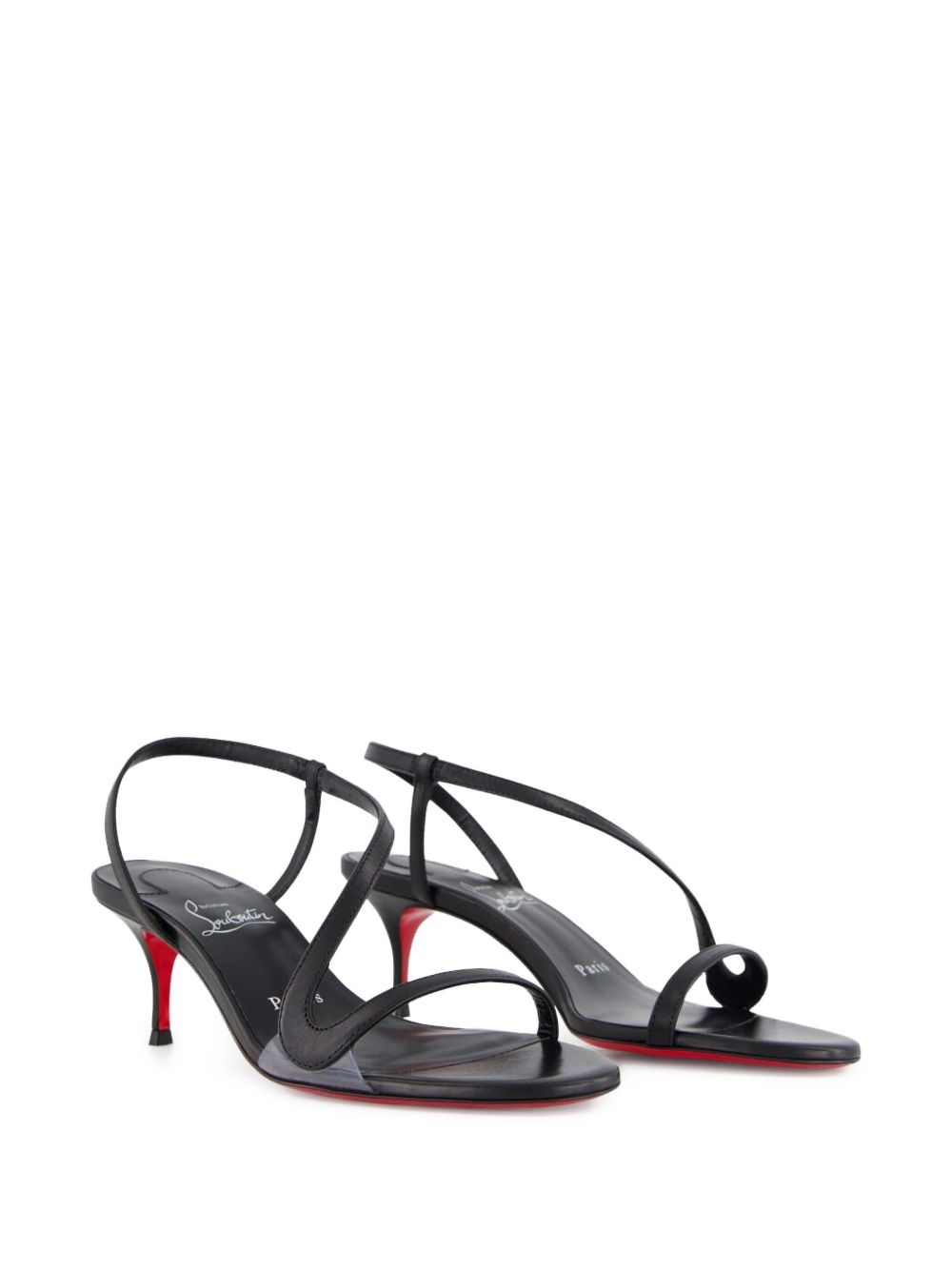 55mm Rosalie sandals - 3