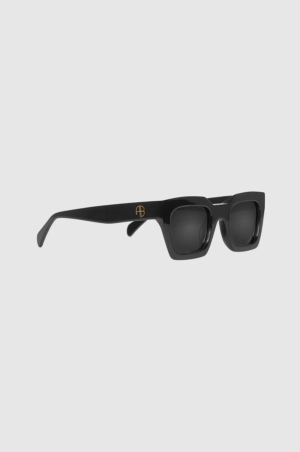 Indio Sunglasses - Black - 3