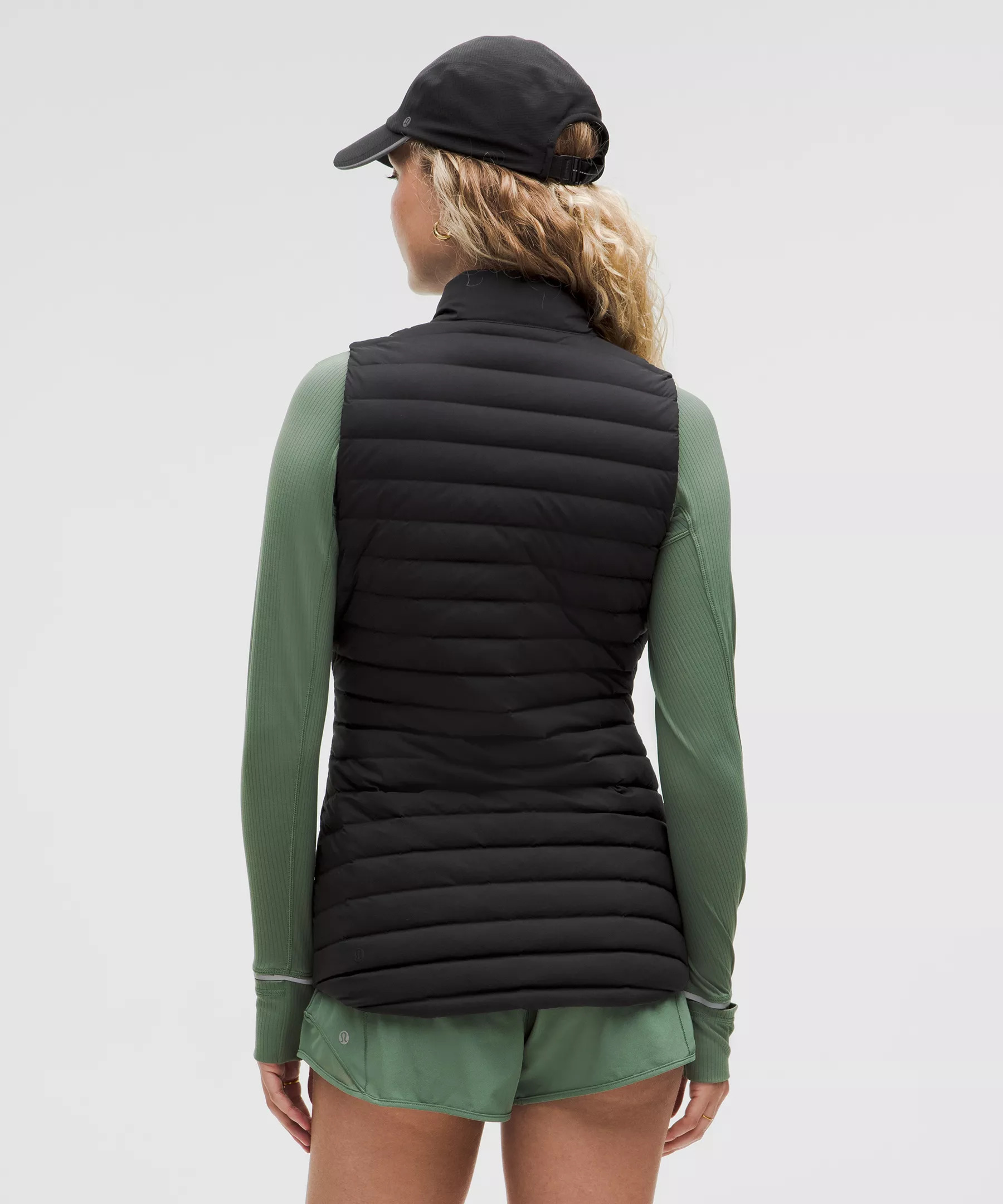 Pack It Down Vest - 3