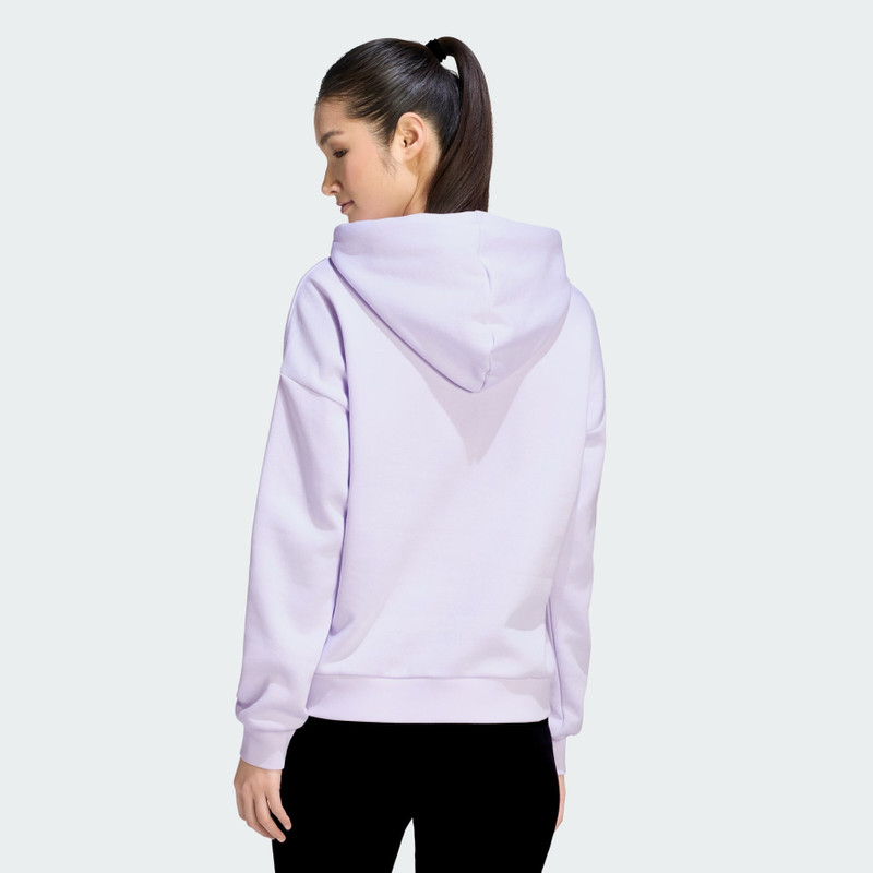 Essentials Small Logo Feel Cozy Hoodie 3