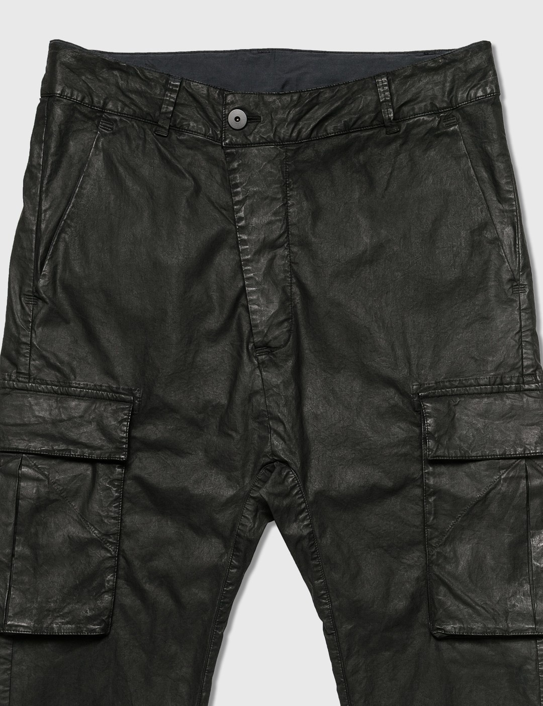 CARGO PANTS - 5