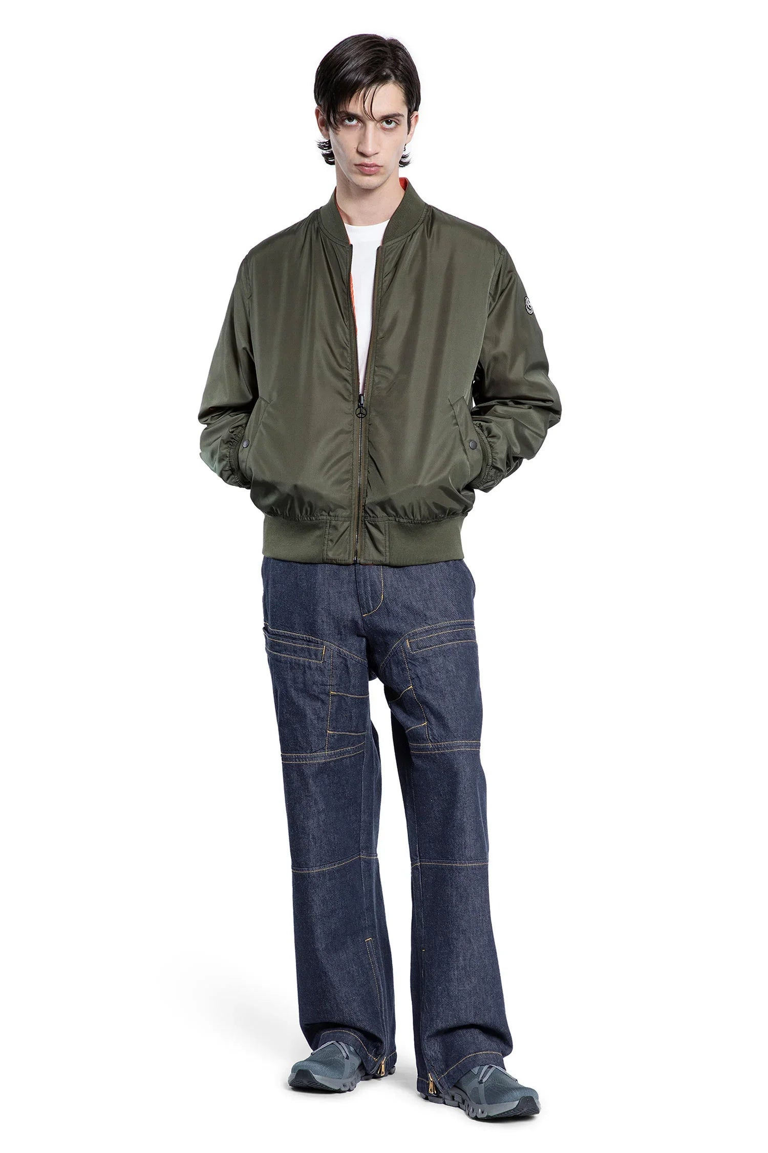 Mercedes-Benz-By-Nigo-Collaboration-Neper-Bomber - 6