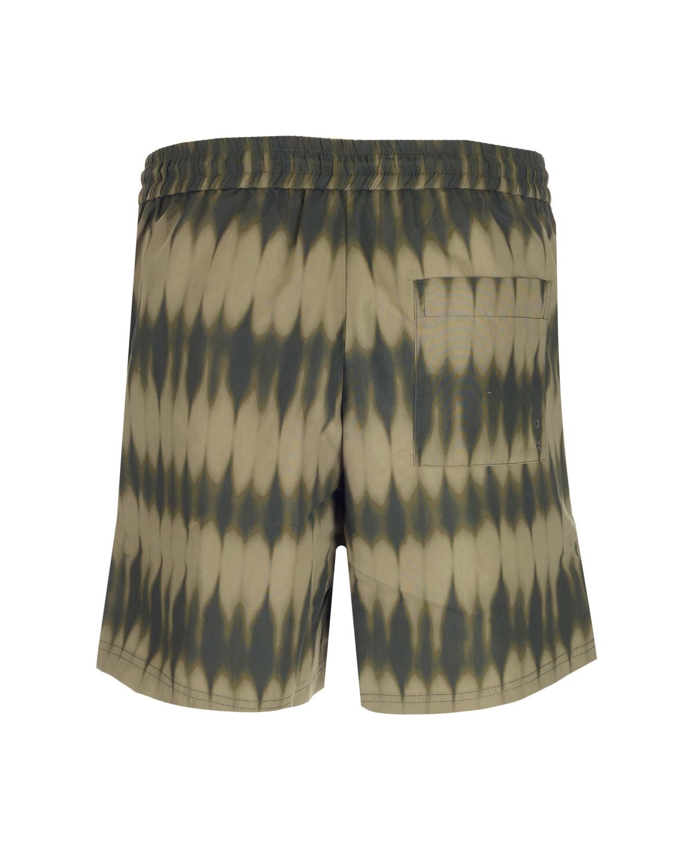 Bobby Swim Shorts - 2
