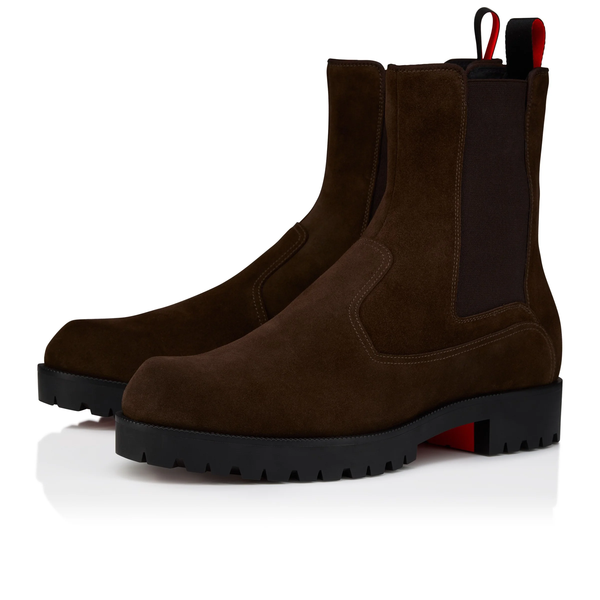 Cavernos Boots - 1
