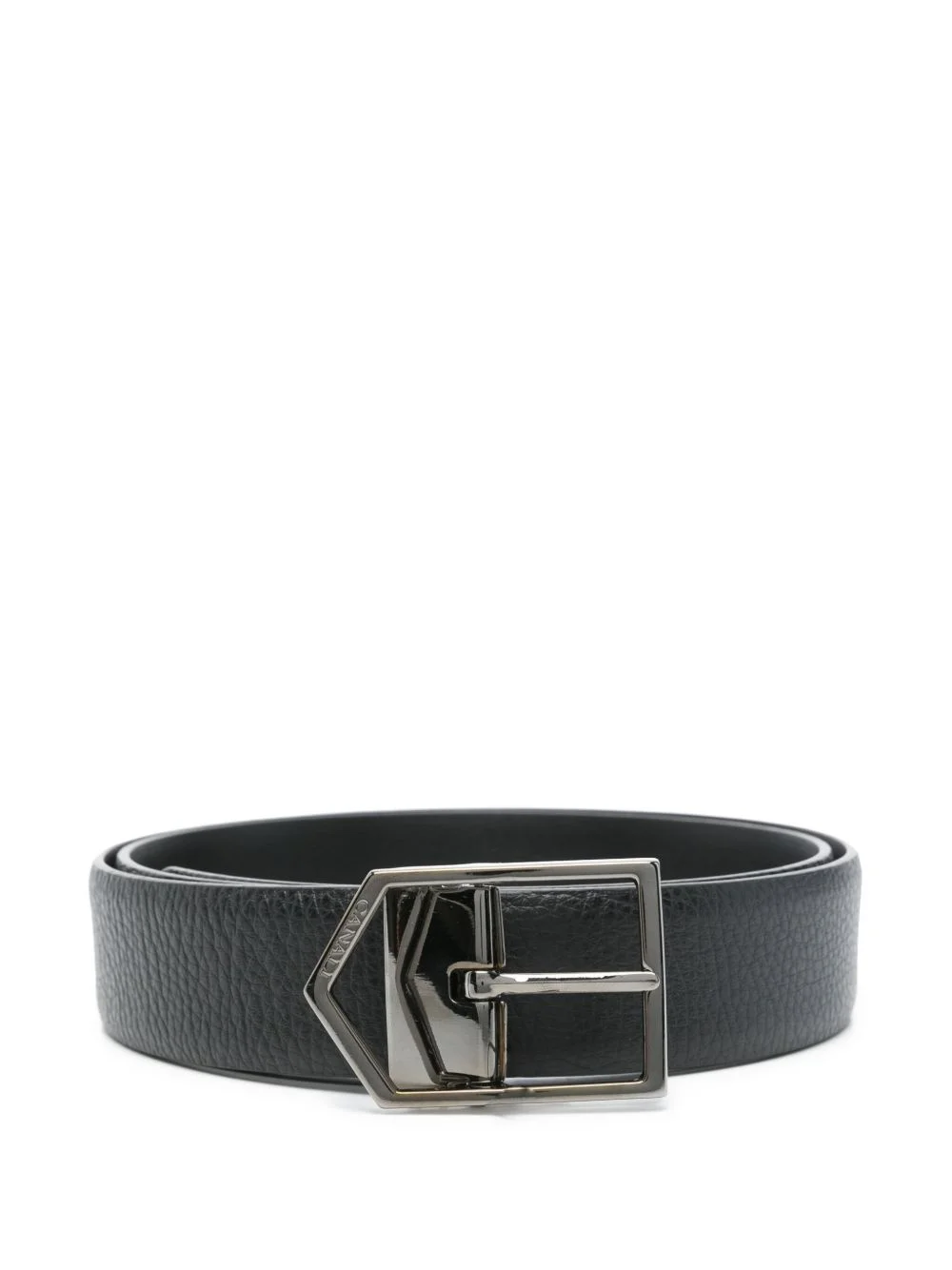 leather belt - 1
