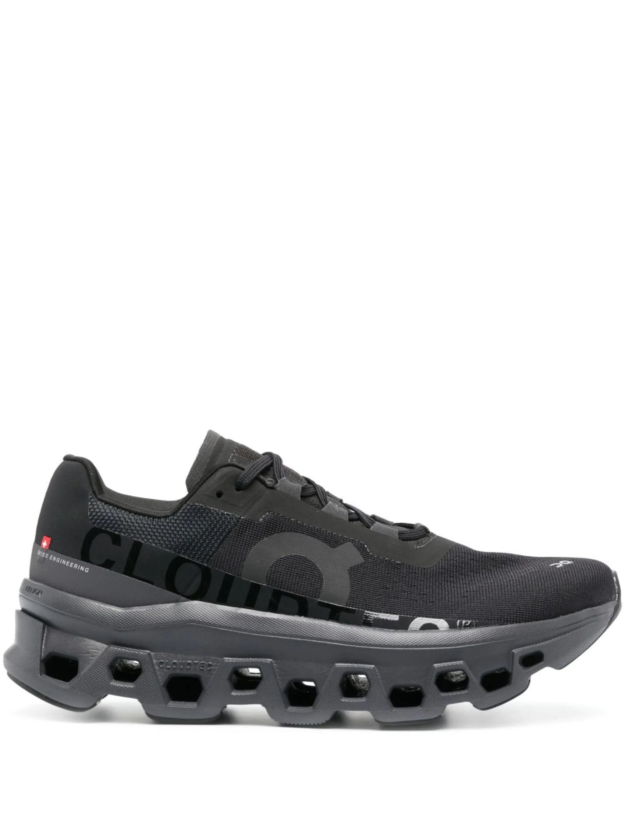 On Running Cloudmonster Low-top Sneakers - 1