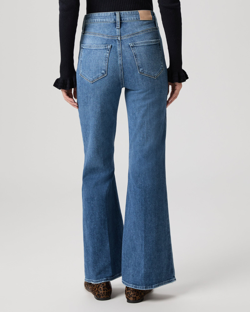 Marlow Skimmer Flare Jean 4
