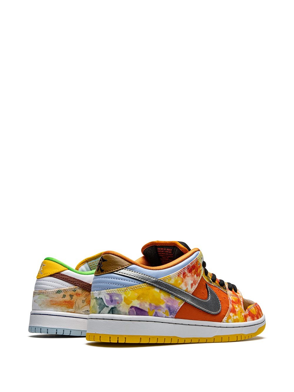 SB Dunk Low "Street Hawker" sneakers - 3