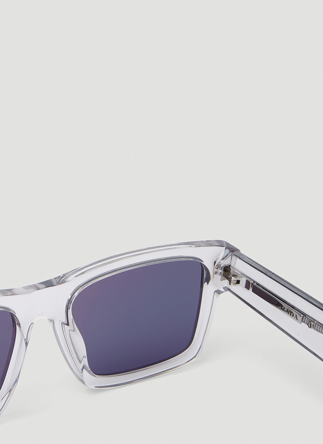 Square Sunglasses - 5