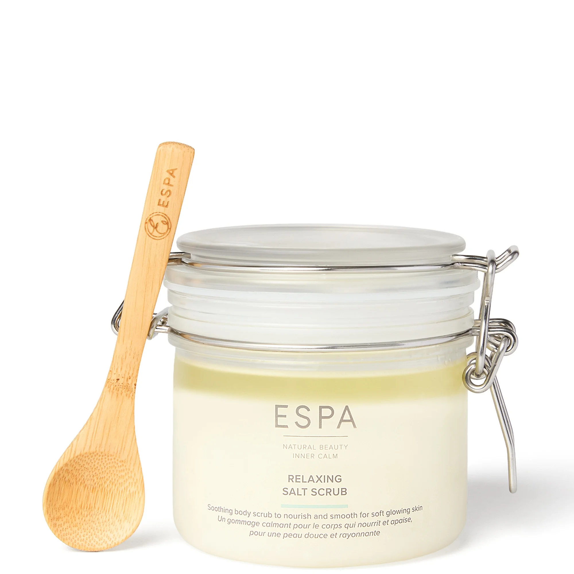ESPA Relaxing Salt Scrub 500g - 1