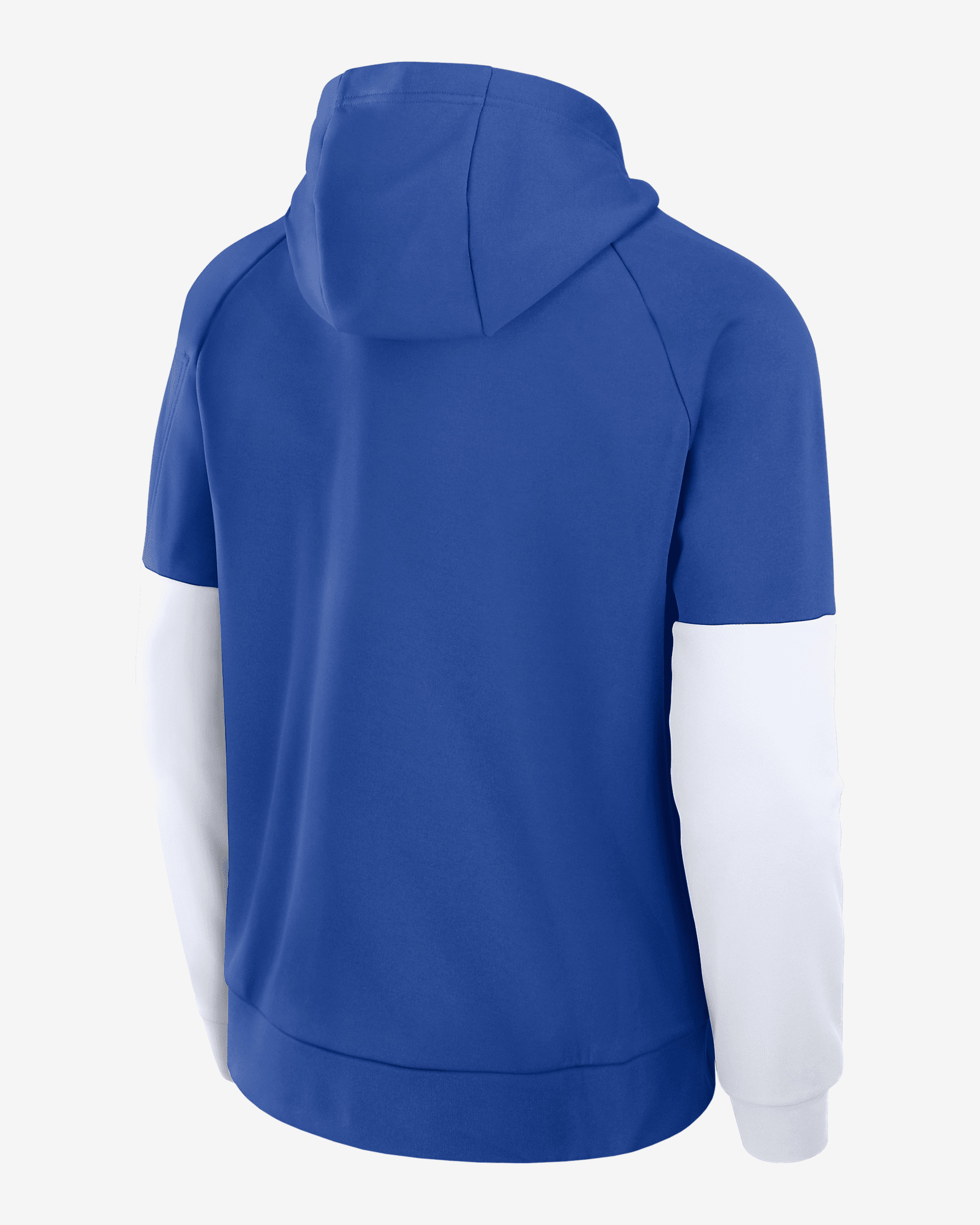 Kentucky Wildcats Fitness Men’s Nike Therma College Pullover Hoodie - 2