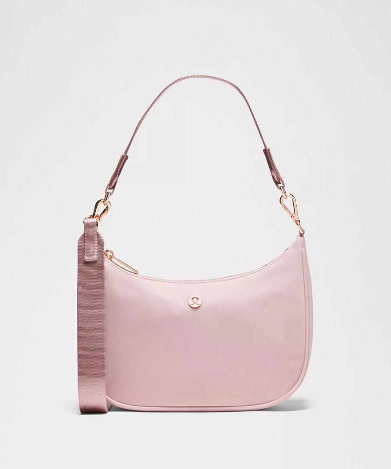 City Essentials Small Shoulder Bag 3L 1