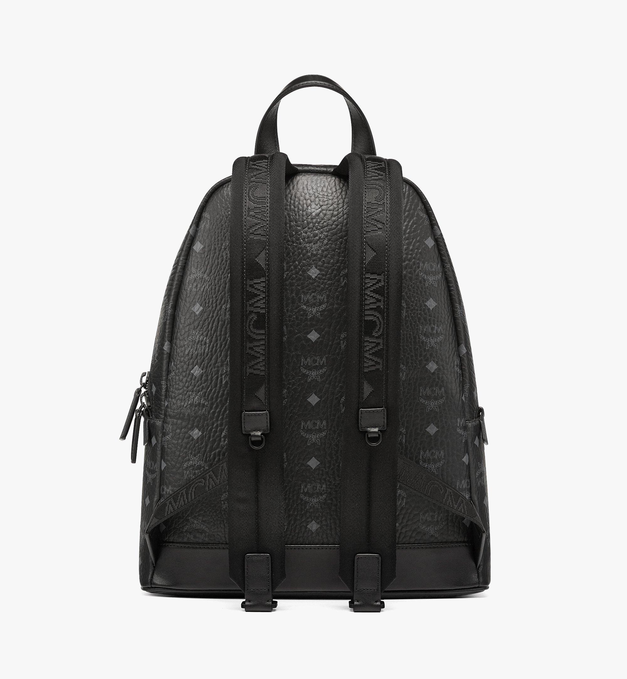 Stark Backpack in Visetos - 5