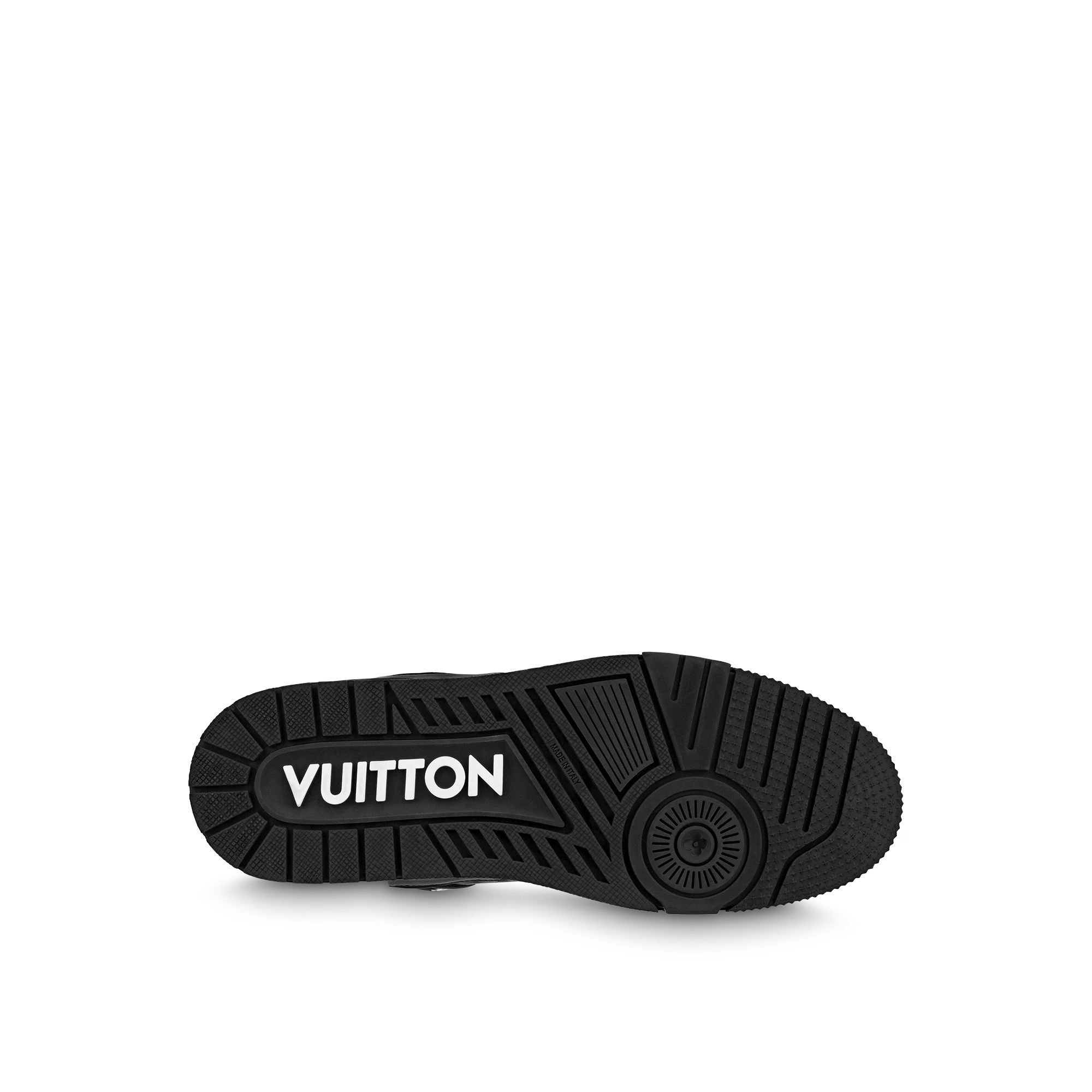 LV Trainer Sneaker - 8