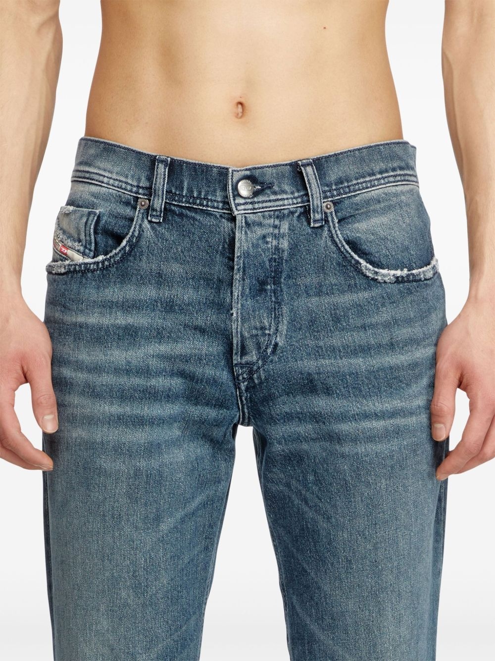2023 D-Finitive 007Y7 jeans - 5