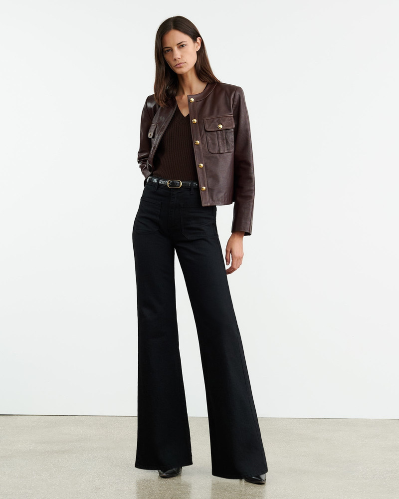 IKER CASHMERE VEST 6