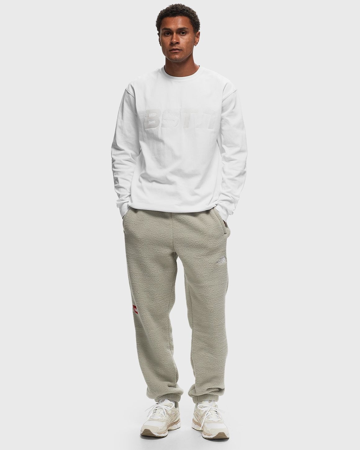 FLEESKI PANT - 2