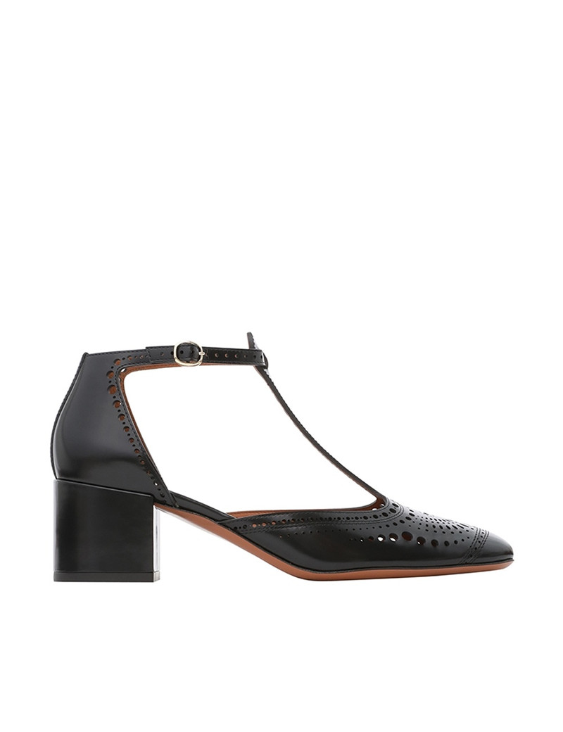 ZIMMERMANN ELIOT PUMP 50 - 1