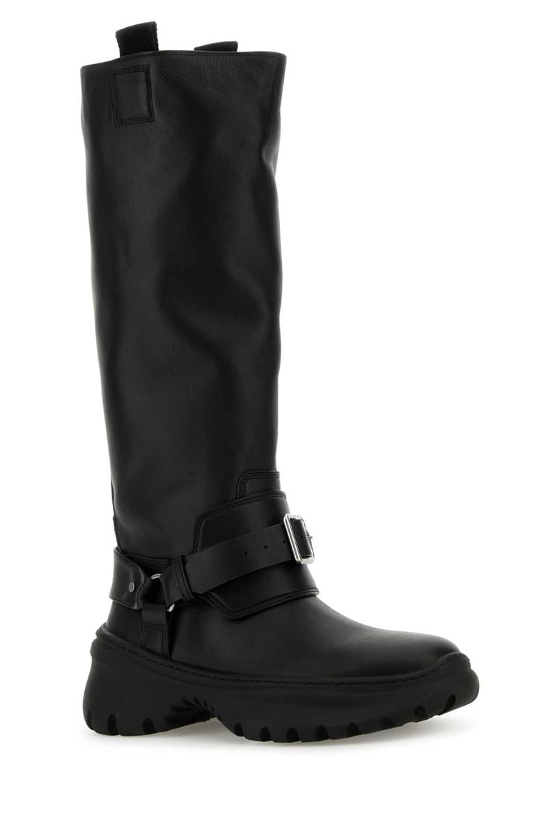 Burberry Boots - 2