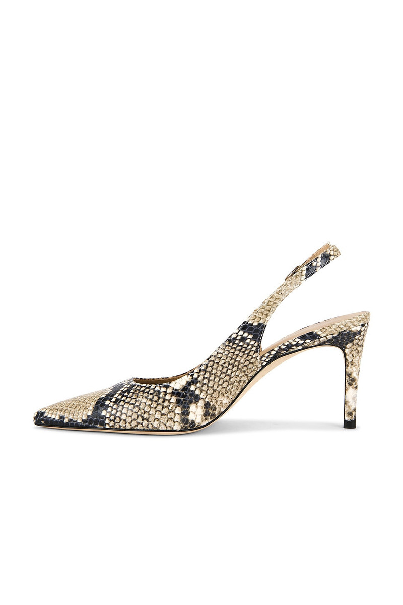 Stuart Weitzman Stuart Power Slingback 75 outlook
