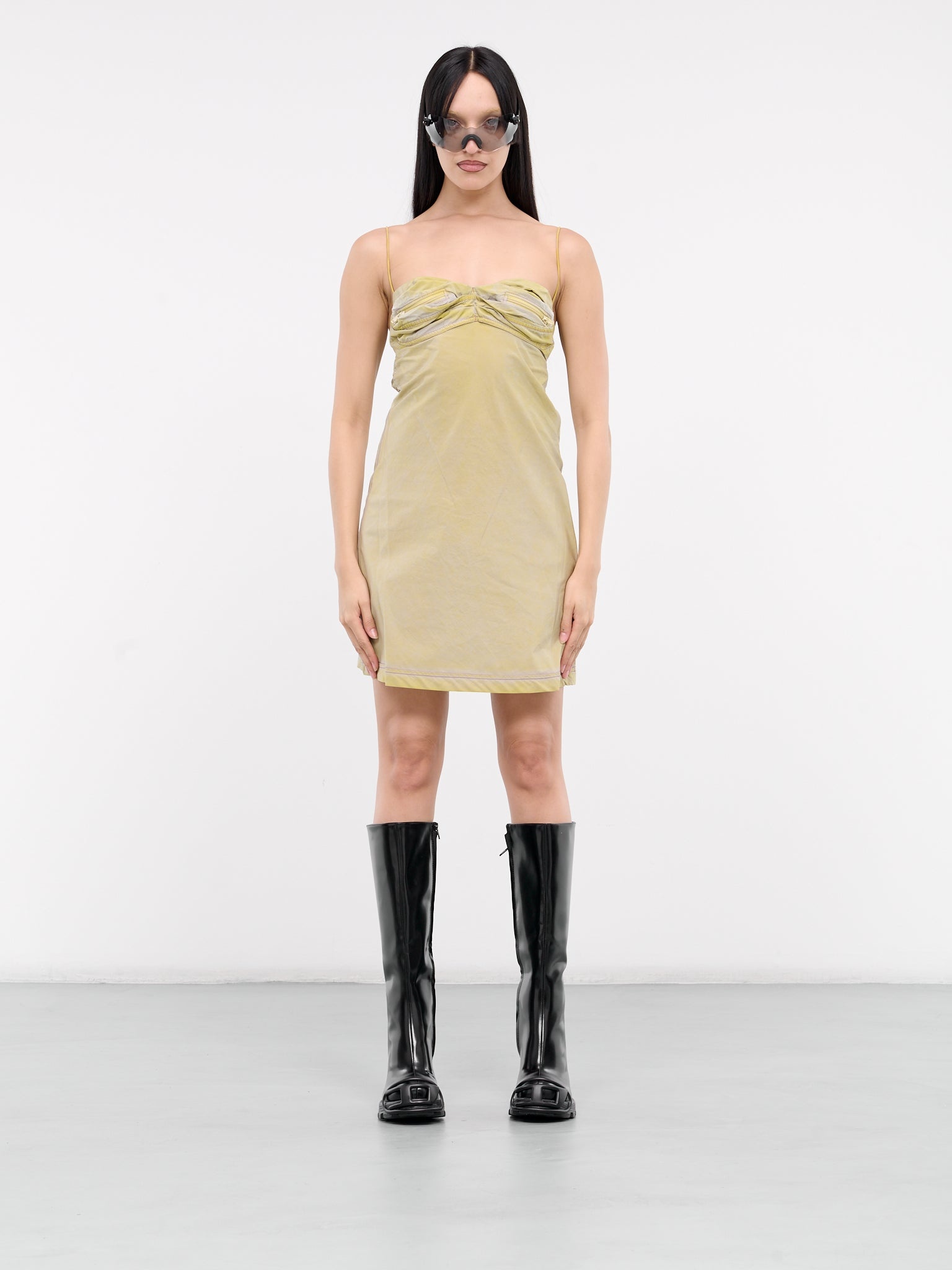 D-Ouchy Dress - 6