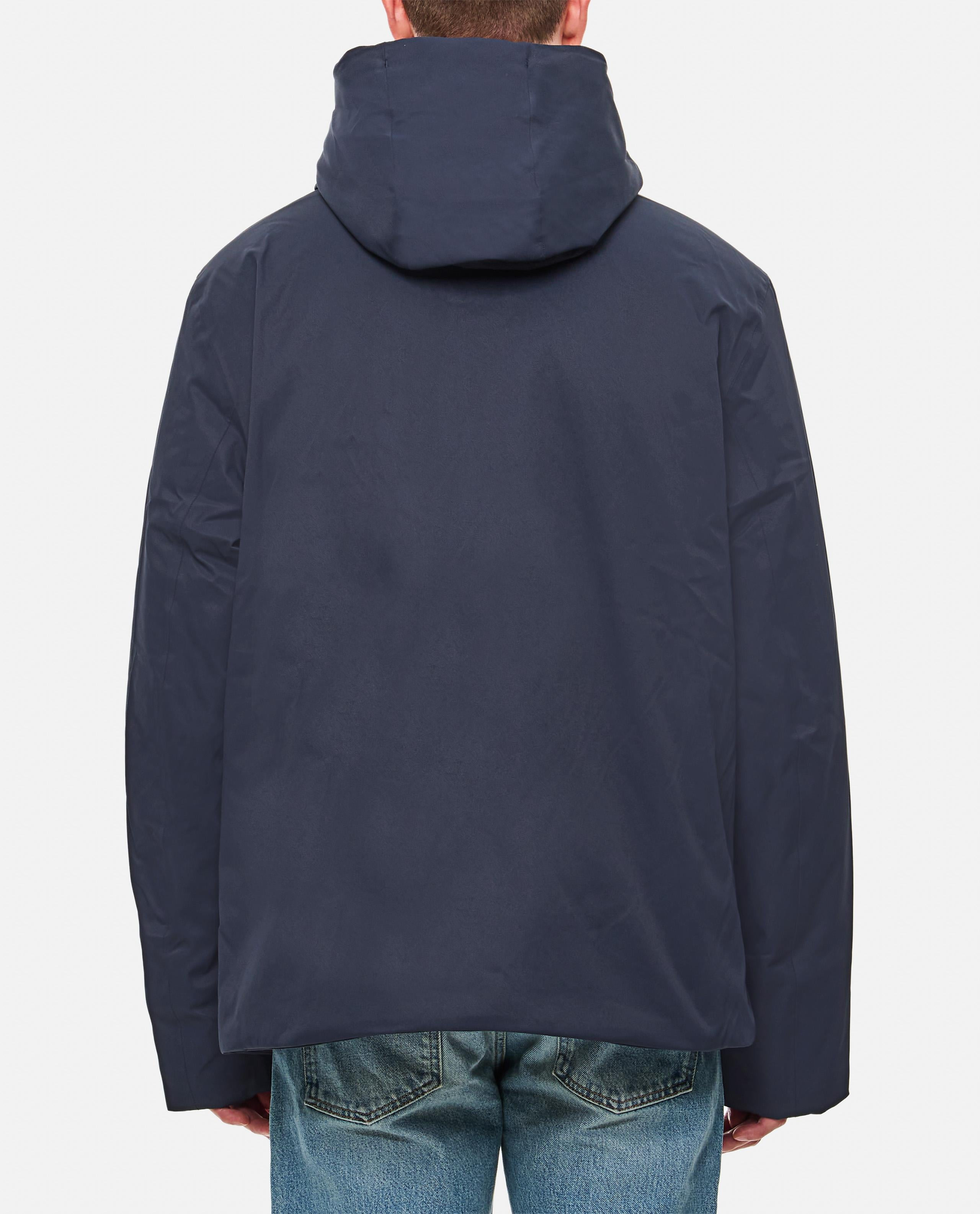 JACKO TWILL MARMOTTA - 4