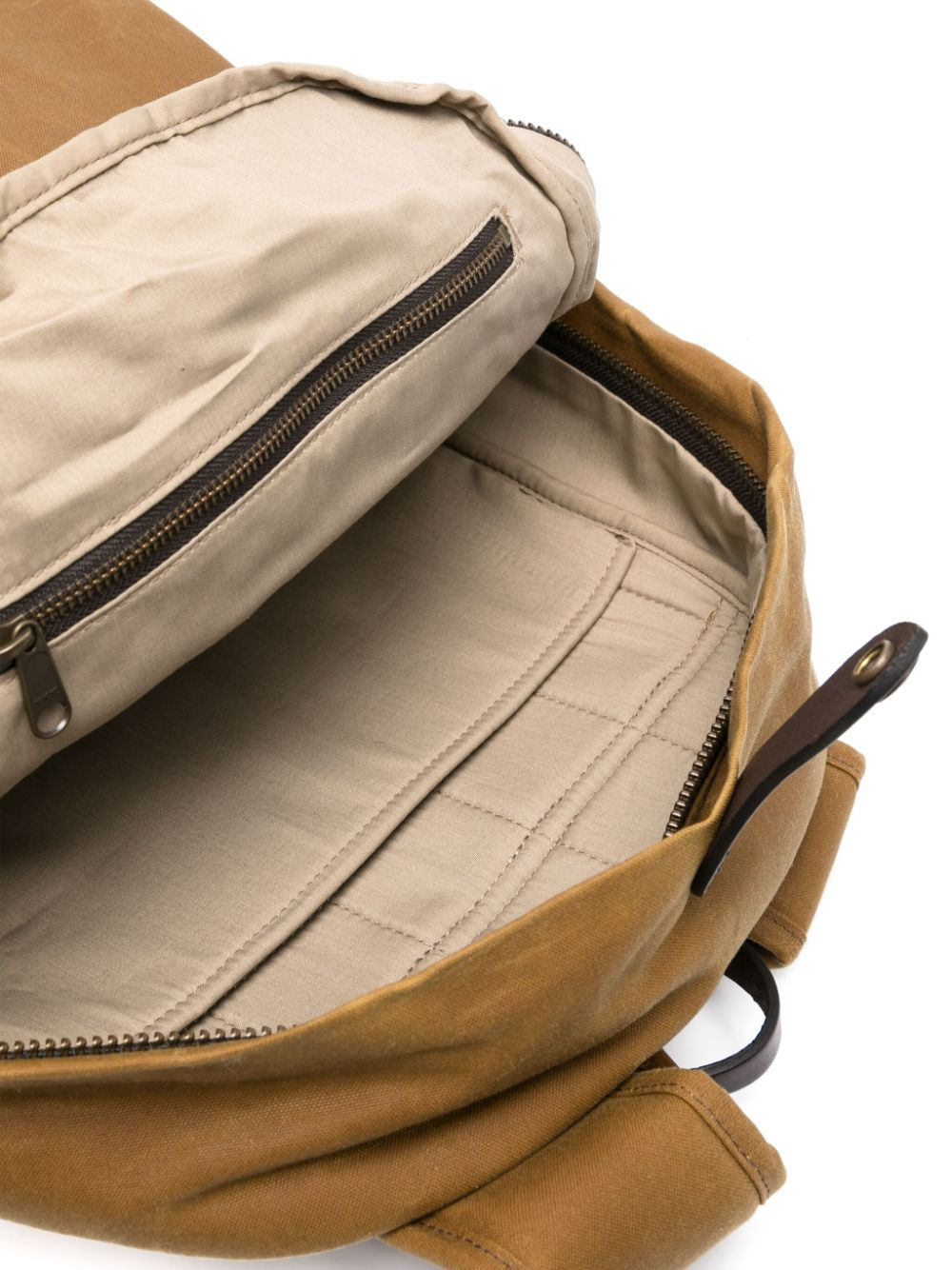 Filson Journeyman Cotton Backpack - 2